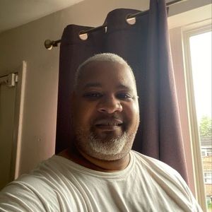 Meet your Posher, Greg